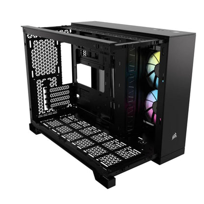 CORSAIR 2500X NOIR - vue 3