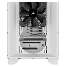 CORSAIR 3000D AIRFLOW TEMPERED GLASS MID-TOWER WHITE - vue 2