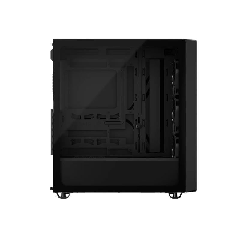 CORSAIR 3200D RS Mid-Tower Performance Case Black - vue 2