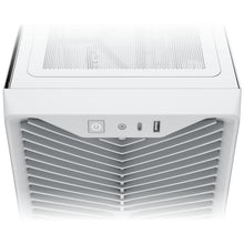 CORSAIR 3200D RS Mid-Tower Performance Case White - vue 2