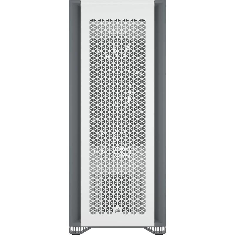 CORSAIR 7000D AIRFLOW Blanc - vue 2
