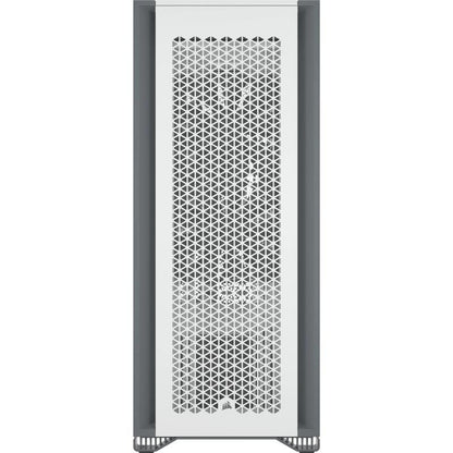 CORSAIR 7000D AIRFLOW Blanc - vue 2