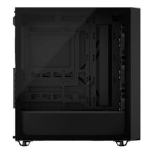 CORSAIR CORSAIR 3200D RS ARGB Mid-Tower PC Case, Black - vue 2