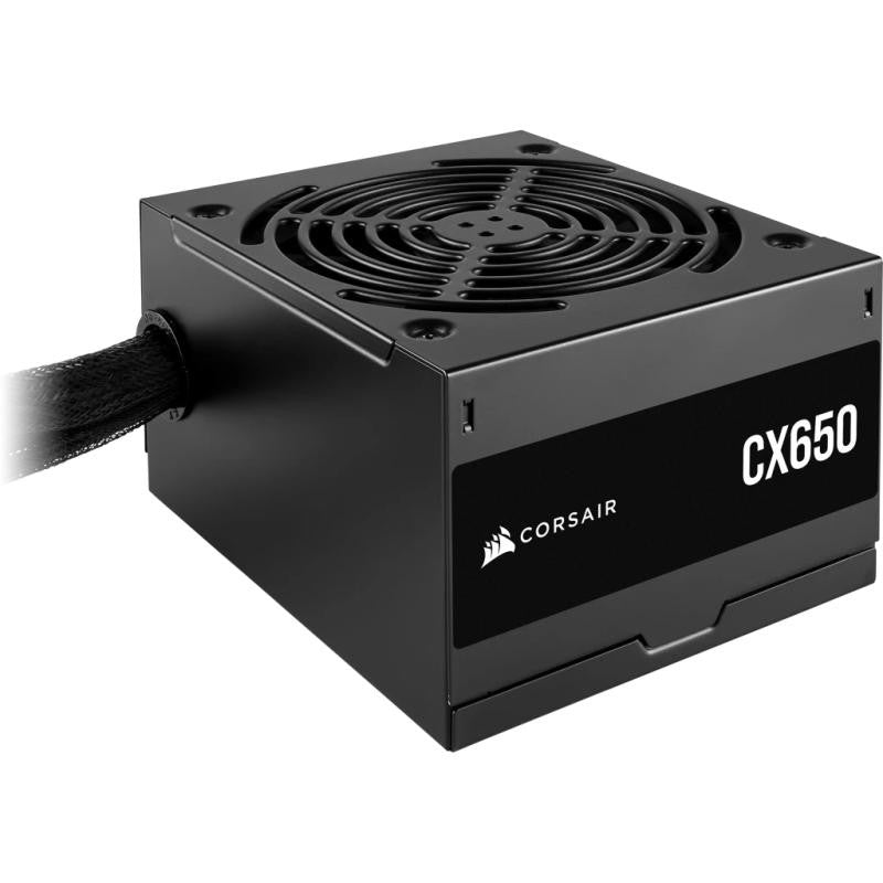 CORSAIR CX Series CX650 80 PLUS Bronze - vue 2