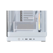 CORSAIR FRAME 4500X RS-R ARGB, Blanc