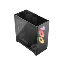 CORSAIR FRAME 4500X RS-R ARGB, Noir - vue 2