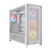 CORSAIR FRAME 5000D RS ARGB, blanc
