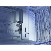 CORSAIR FRAME 5000D RS, blanc - vue 2