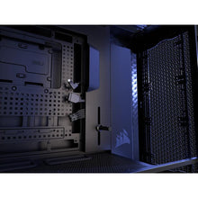 CORSAIR FRAME 5000D RS, noir - vue 2