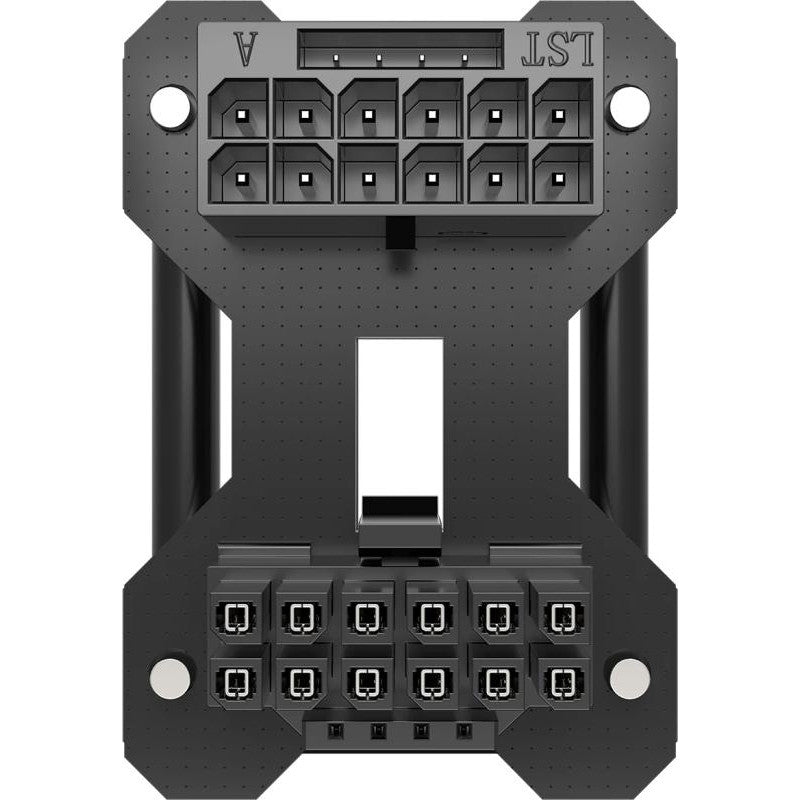 CORSAIR GPU Power Adapter, Black, Style B - vue 3