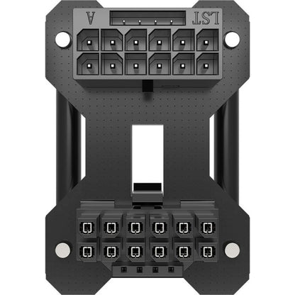 CORSAIR GPU Power Adapter, Black, Style B - vue 3