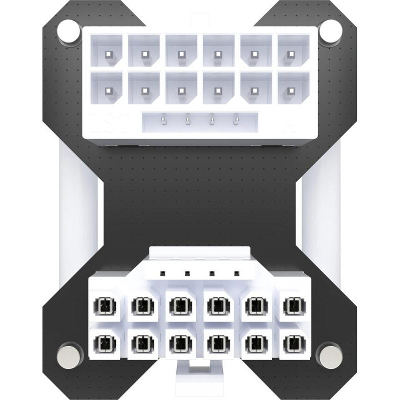 CORSAIR GPU Power Adapter, White, Style B - vue 3