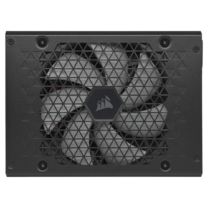 CORSAIR HXi Series (2025), HX1500i, 80 PLUS Platinum - vue 3