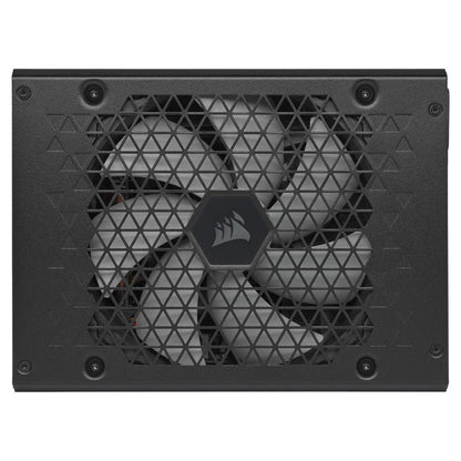 CORSAIR HXi Series (2025), HX1500i, 80 PLUS Platinum - vue 3