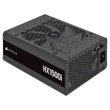 CORSAIR HXi Series (2025), HX1500i, 80 PLUS Platinum - vue 2