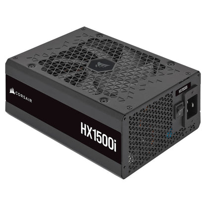 CORSAIR HXi Series (2025), HX1500i, 80 PLUS Platinum - vue 2