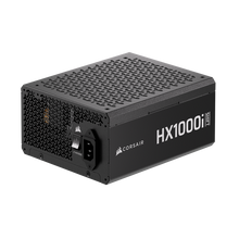 CORSAIR HXi Series HX1000i 1000 Watt, Cybenetics Platinum