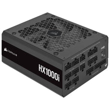 CORSAIR HXi Series HX1000i ATX - 80 PLUS PLATINIUM - vue 2