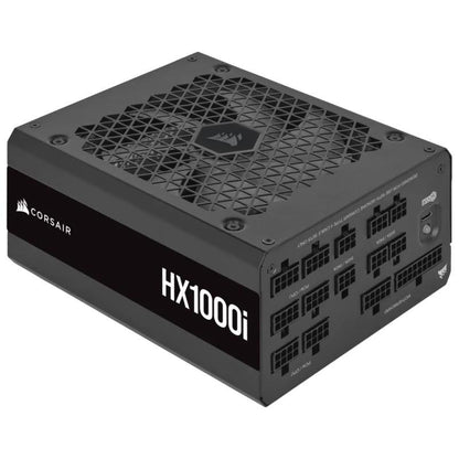 CORSAIR HXi Series HX1000i ATX - 80 PLUS PLATINIUM - vue 2