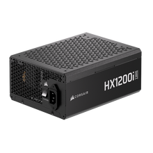 CORSAIR HXi Series HX1200i SHIFT, 1200 Watt, Cybenetics Platinum