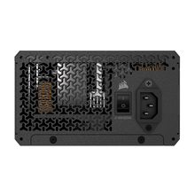 CORSAIR HXi Series HX1200i SHIFT, 1200 Watt, Cybenetics Platinum - vue 2