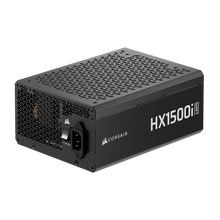 CORSAIR HXi Series HX1500i SHIFT, 1500 Watt, Cybenetics Platinum