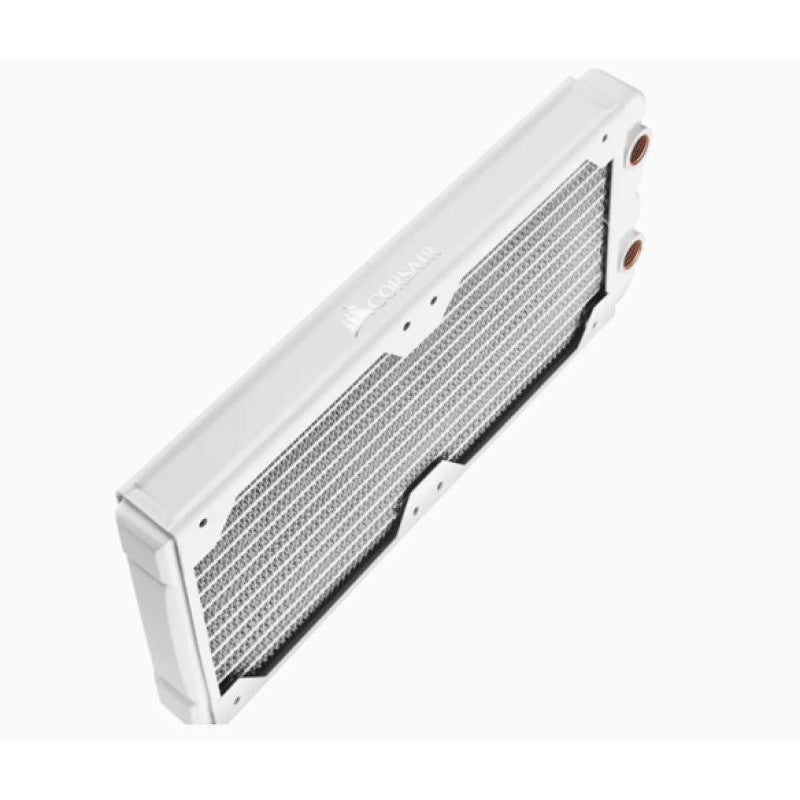 CORSAIR XR5 240 Blanc - vue 2