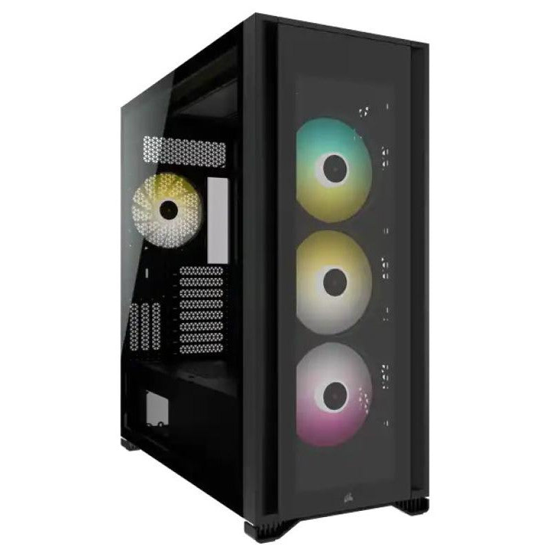 CORSAIR 7000X NOIR