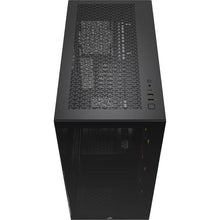 CORSAIR ICUE LINK 3500X ARGB Mid-Tower PC Case, Black - vue 2