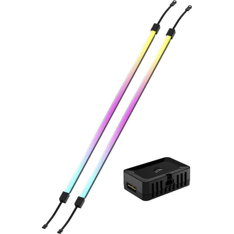 CORSAIR iCUE LINK Cable, 350mm - vue 2