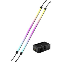 CORSAIR iCUE LINK Cable, 350mm - vue 2