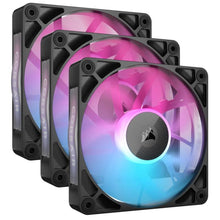 CORSAIR iCUE LINK RX120 RGB - vue 2