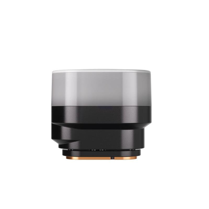 Corsair iCUE LINK TITAN RX RGB Processeur Refroidisseur de liquide tout-en-un 12 cm Blanc 1 pièce(s) - vue 3