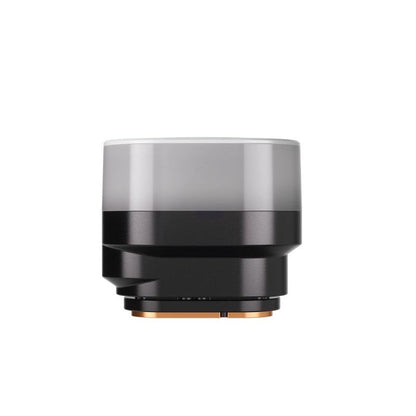 Corsair iCUE LINK TITAN RX RGB Processeur Refroidisseur de liquide tout-en-un 12 cm Blanc 1 pièce(s) - vue 3