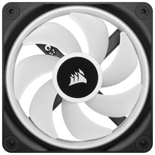 CORSAIR Kit de démarrage ventilateurs PWM 120 mm CORSAIR iCUE LINK QX120 RGB - vue 2