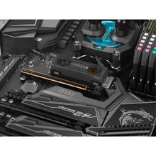 CORSAIR SSD MP600 PRO Hydro X Ed. 2 To - vue 2