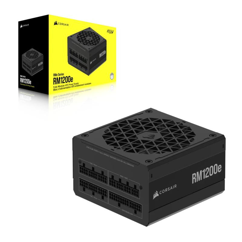 CORSAIR RMe Series RM1200e - vue 2