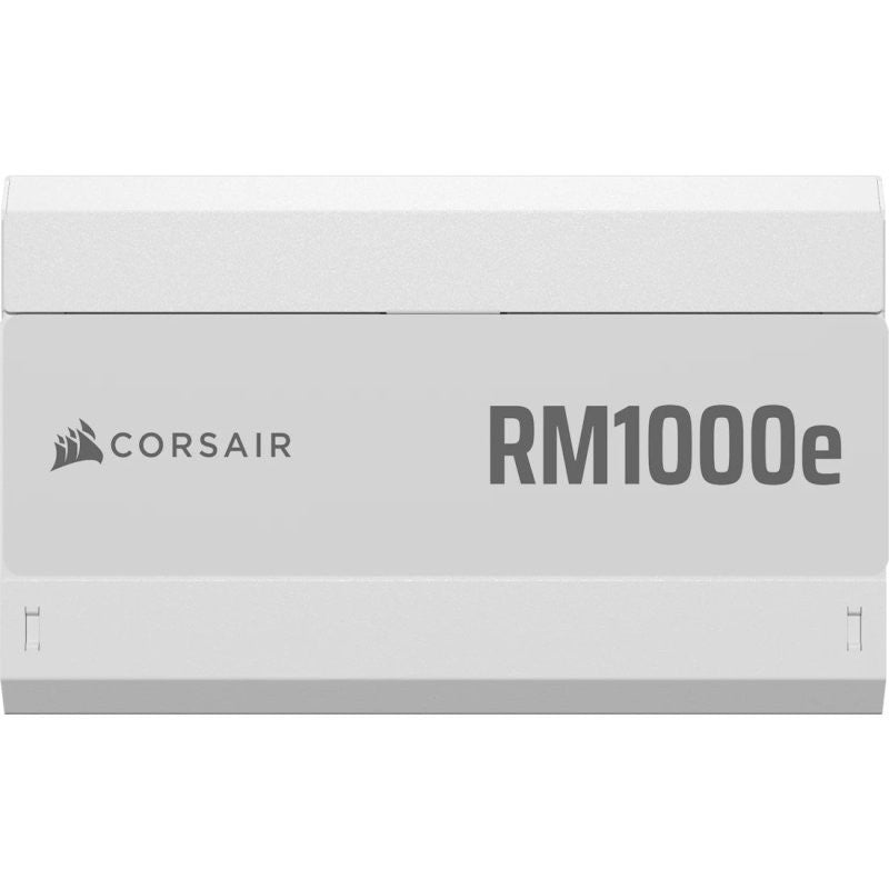 CORSAIR RMe White Series, RM1000e White - vue 2
