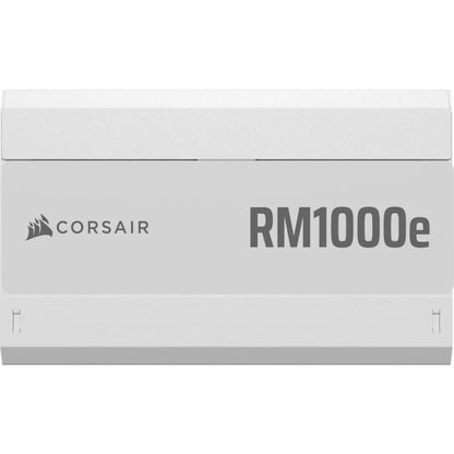 CORSAIR RMe White Series, RM1000e White - vue 2