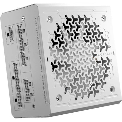 CORSAIR RMe White Series, RM850e White, 850 Watt, ATX 3.1