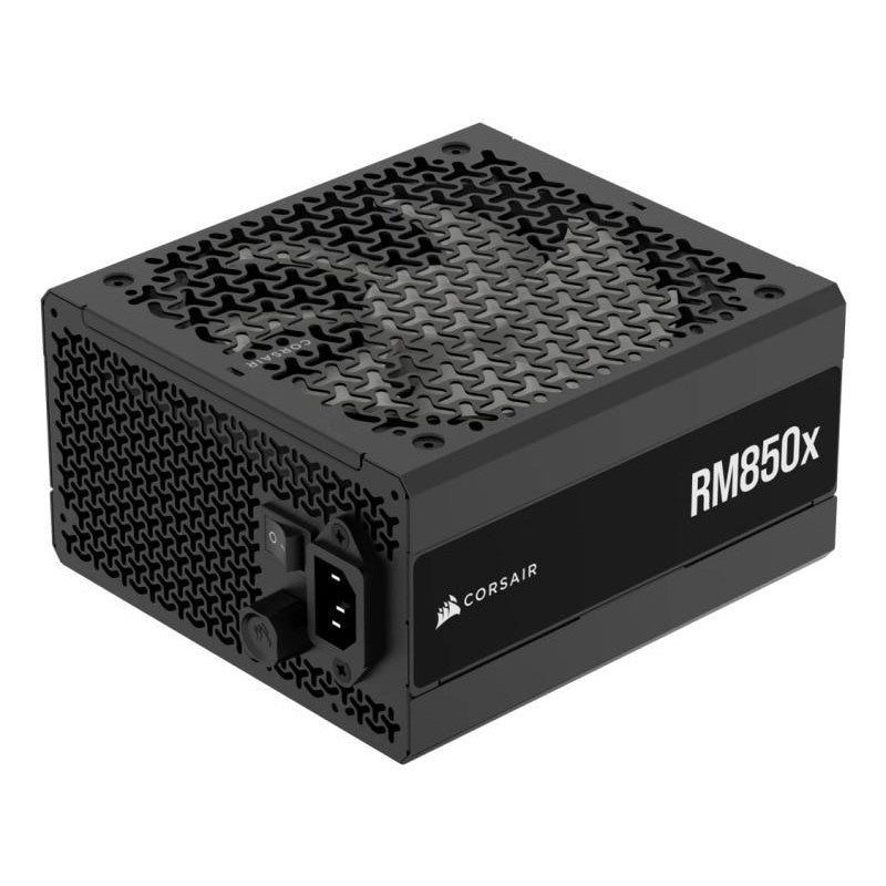 CORSAIR RMx Series RM850x Fully Modular - vue 2
