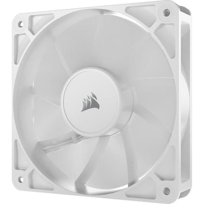 Corsair RS120 Boitier PC Ventilateur 12 cm Blanc 1 pièce(s) - vue 3