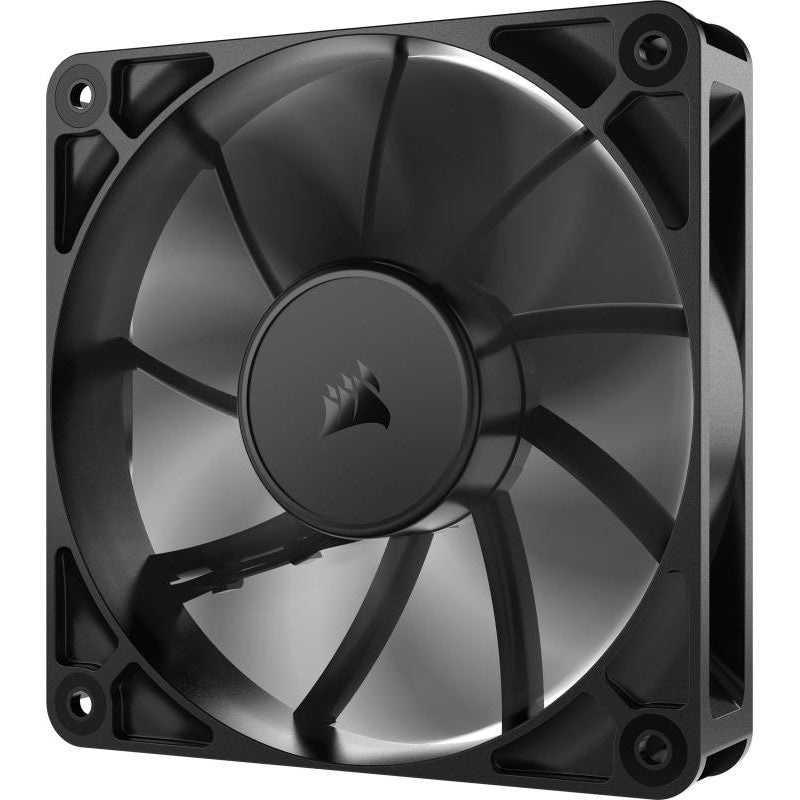 Corsair RS120 Boitier PC Ventilateur 12 cm Noir 3 pièce(s) - vue 3