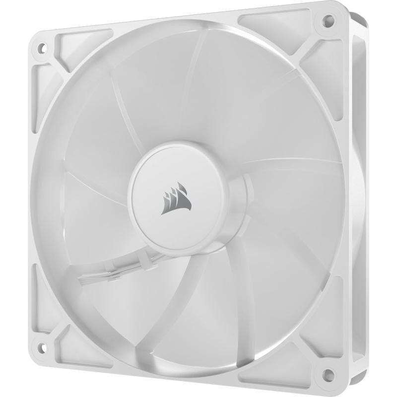 Corsair RS140 Boitier PC Ventilateur 14 cm Blanc 1 pièce(s) - vue 3