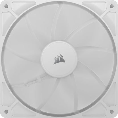 Corsair RS140 Boitier PC Ventilateur 14 cm Blanc 1 pièce(s) - vue 2