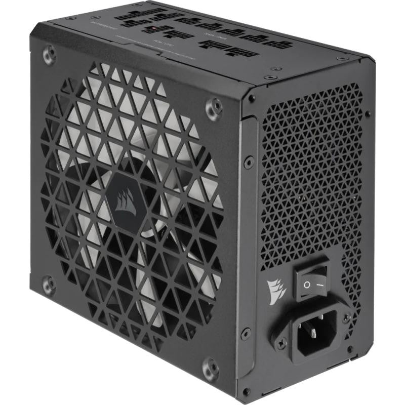 CORSAIR SF Series  SF750 - 80 PLUS PLATINIUM - vue 2