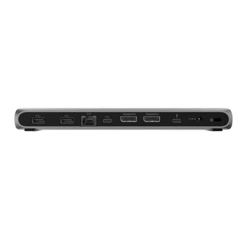 CORSAIR TBT100 Thunderbolt 3 Dock - vue 3