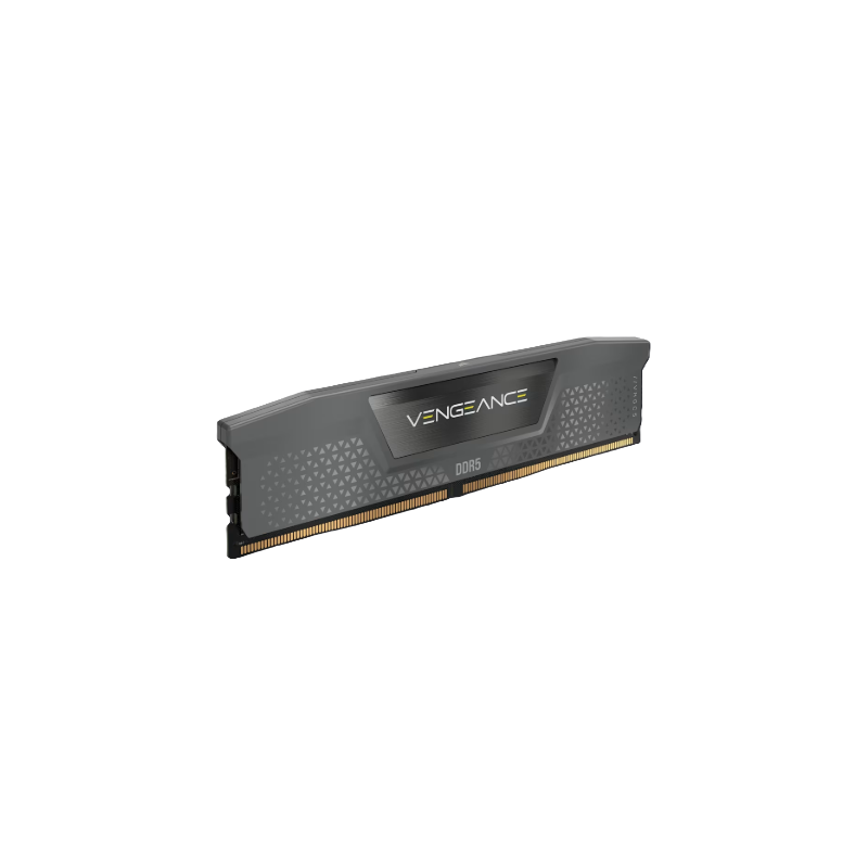 Corsair Vengeance CMK16GX5M1E6000Z36 module de mémoire 16 Go 1 x 16 Go DDR5 6000 MT/s 288-pin DIMM - vue 3
