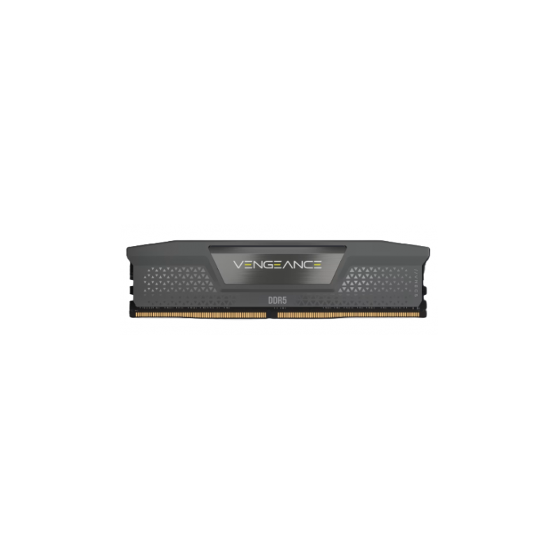 Corsair Vengeance CMK16GX5M1E6000Z36 module de mémoire 16 Go 1 x 16 Go DDR5 6000 MT/s 288-pin DIMM - vue 2