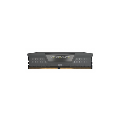Corsair Vengeance CMK16GX5M1E6000Z36 module de mémoire 16 Go 1 x 16 Go DDR5 6000 MT/s 288-pin DIMM - vue 2